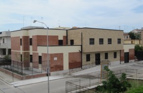 Centro Semiresidenziale per Anziani