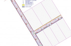 Sistemazione Idrogeologica e messa in Sicurezza Idraulica